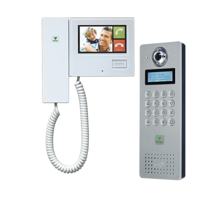 Θυροτηλεοράσεις