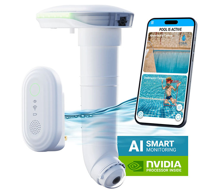 Επίβλεψη Πισίνας