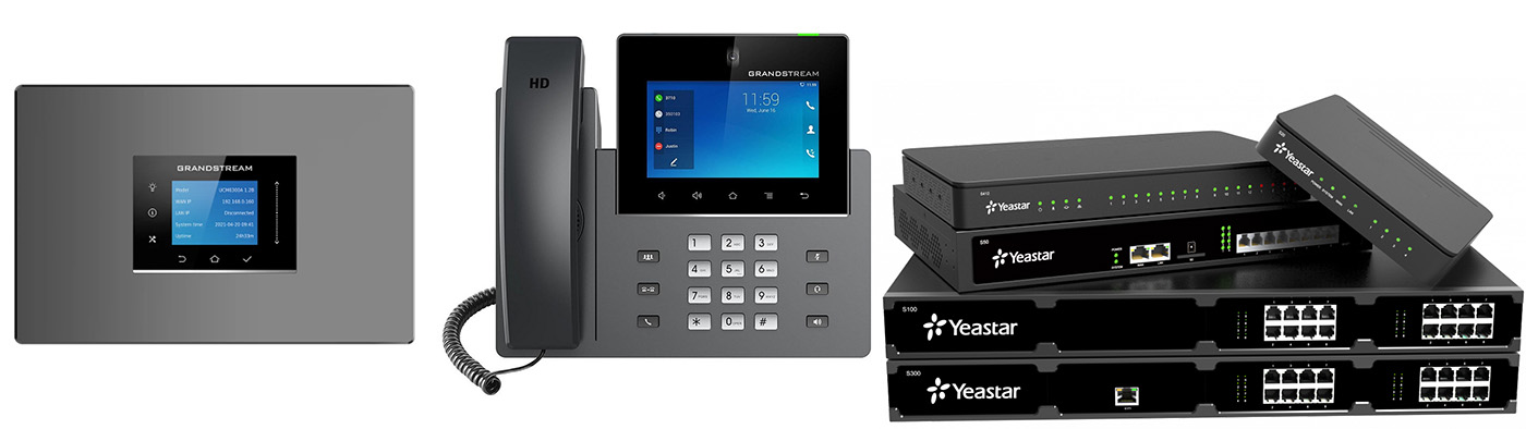 Τηλεφωνικά Κέντρα