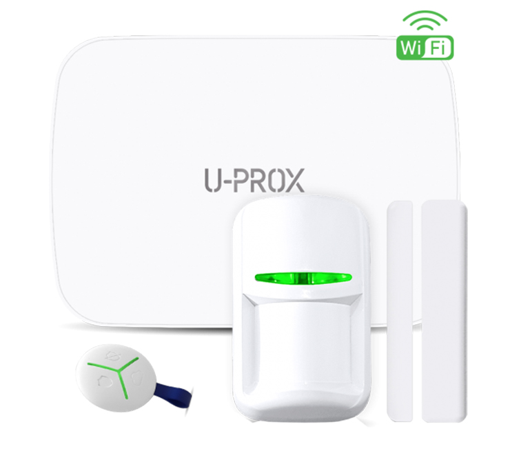 Συστήματα Ασφαλείας